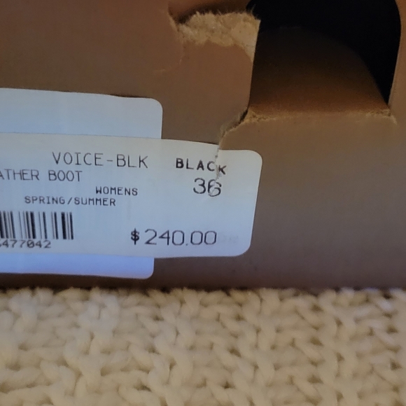 Ash Sneaker Boot - Picture 12 of 12